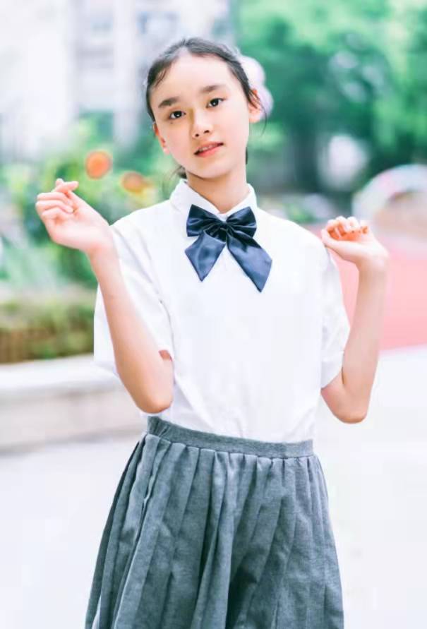 优秀学员